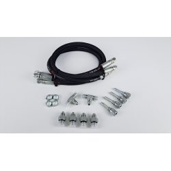 Kit Hidráulico para Piloto Automático