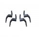Clips carcasa Lowrance Eagle 7 y Eagle 9