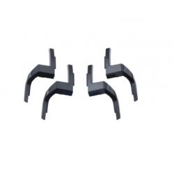 Clips carcasa Lowrance Eagle 7 y Eagle 9