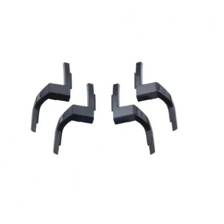 Clips carcasa Lowrance Eagle 7 y Eagle 9