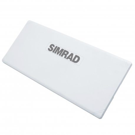 Tapa Protectora Simrad NSX 3015