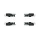 Kit embellecedores Lowrance Eagle 5, 7 y Eagle 9