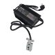 Cargador PoweryMax 24V 12.0A para TX24100