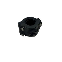 Soporte montaje transductor Lowrance Eagle Eye en mástil