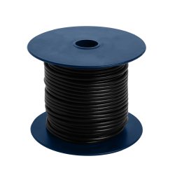 Cable marino estañado de grado marino de 16 mm2 color negro