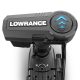 Motor Eléctrico Lowrance Ghost X 47" + Bateria de Gel PoweryMax GL24100