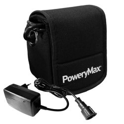 Batería de Litio PoweryMax PX10