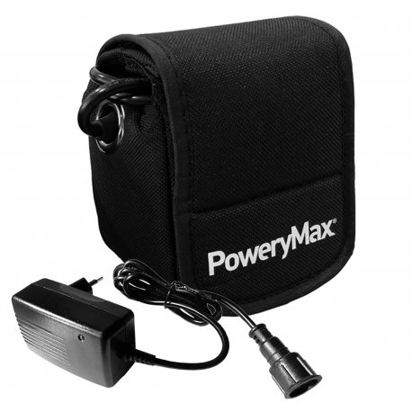 Batería de Litio PoweryMax PX10