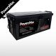 Motorguide Xi5-105 SW 72" 36V GPS + batería de litio PoweryMax 36v 80Ah
