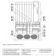 Cargador/Inversor Mastervolt Mass Combi Pro 24/3500-100