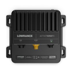 ActiveTarget 2 Módulo Lowrance Simrad