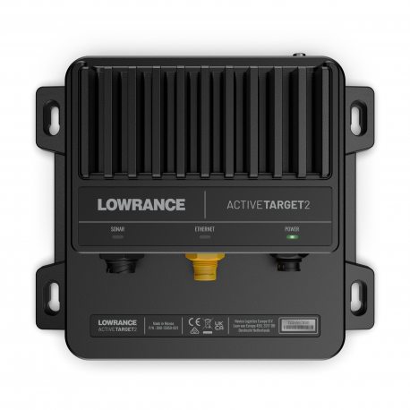 ActiveTarget 2 Módulo Lowrance Simrad