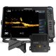 Lowrance HDS 12 Pro con Transductor ActiveTarget 2 XL