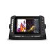 Lowrance Elite FS 7 con Transductor ActiveTarget 2 XL