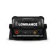 Lowrance Elite FS 7 con Transductor ActiveTarget 2 XL