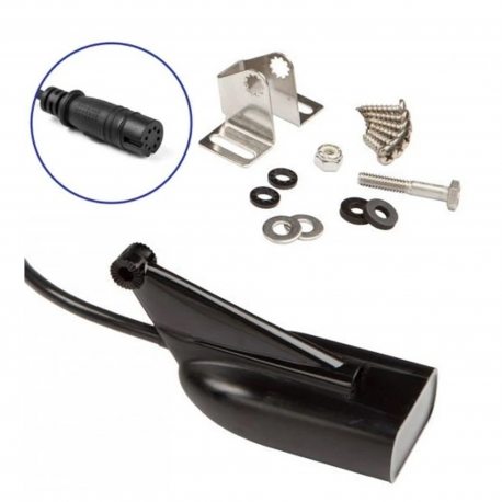 Transductor Hook Reveal 83/200 455/800 + DownScan