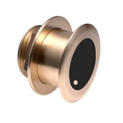 Transductor Pasacascos Airmar B175L 20º xSonic 1kw Chirp