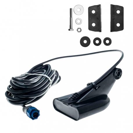 Transductor popa HST-DFSBL 50/200 (600w) - Lowrance / Simrad