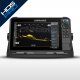 Lowrance HDS 9 Pro con Transductor Airmar B175M 1Kw CHIRP