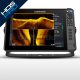 Lowrance HDS 12 Pro con Transductor Airmar B175M 1Kw CHIRP