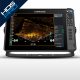 Lowrance HDS 12 Pro con Transductor Airmar B175M 1Kw CHIRP