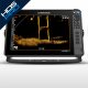 Lowrance HDS 12 Pro con Transductor Airmar B175M 1Kw CHIRP