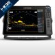 Lowrance HDS 12 Pro con Transductor Airmar B175M 1Kw CHIRP