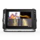 Lowrance Elite FS 12 con Transductor Airmar B175HW 1Kw CHIRP