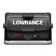 Lowrance Elite FS 12 con Transductor Airmar B175HW 1Kw CHIRP