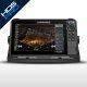 Lowrance HDS 9 Pro con Transductor Airmar B175HW 1Kw CHIRP