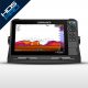 Lowrance HDS 9 Pro con Transductor Airmar B175HW 1Kw CHIRP