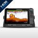 Lowrance HDS 9 Pro con Transductor Airmar B175HW 1Kw CHIRP