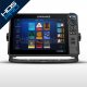 Lowrance HDS 10 Pro con Transductor Pasacascos TM265LM xSonic 1kW CHIRP