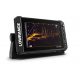 Lowrance Elite FS 9 Black con Transductor Airmar B75HW 600 W CHIRP