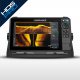 Lowrance HDS 9 Pro con Transductor Airmar B75HW 600 W CHIRP