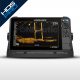 Lowrance HDS 9 Pro con Transductor Airmar B75HW 600 W CHIRP