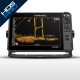 Lowrance HDS 10 Pro con Transductor Airmar B75HW 600 W CHIRP