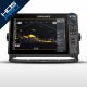 Lowrance HDS 10 Pro con Transductor Airmar B75HW 600 W CHIRP