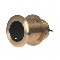 Transductor Pasacascos xSonic B60 (600w) 20º Lowrance / Simrad