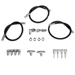 Kit Hidráulico para Piloto Automático. ONNautic