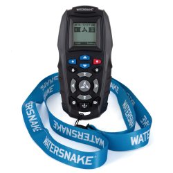 Mando control remoto motor eléctrico Watersnake Geo-Spot GPS