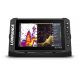 Sonda GPS Plotter Lowrance Elite FS Black con Transductor Interior Airmar M135M 1 kW CHIRP