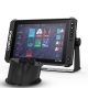 Lowrance Elite FS 10 con Transductor Interior Airmar M135M 1 kW CHIRP