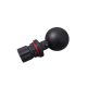 Adaptador de bola BORIKA FASTen® Ab038