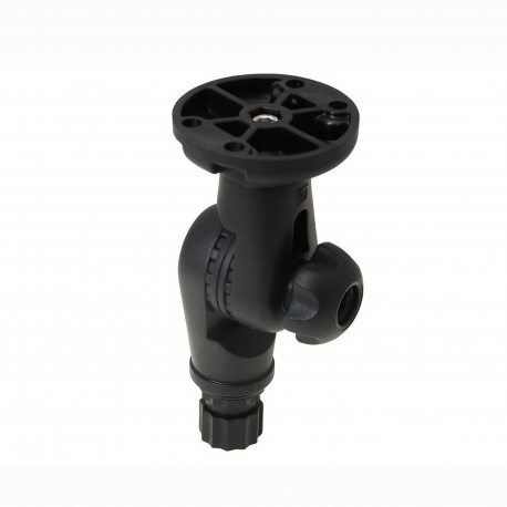 Base borika fasten tam218b negro soporte circular 60mm
