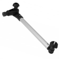 Soporte PATO BORIKA Fasten FT300B-90 NEGRO Transductor sonda