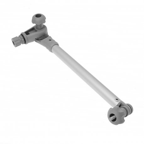 Soporte PATO BORIKA Fasten FT300B-90 GRIS Transductor sonda