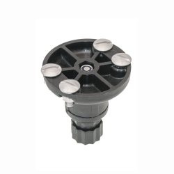 Base giratoria BORIKA MIAB para soporte FMB