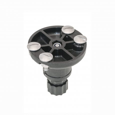 Base giratoria BORIKA MIAB para soporte FMB