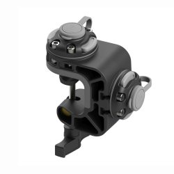 Soporte Borika Fasten Doble Para Espejo de Popa FMK2B